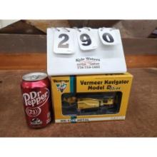 Vermeer Navigator Model D 33x44 1:50 Scale