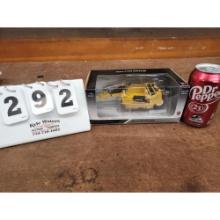 Pull Type Scraper Miskin D19 1:50 Scale