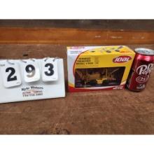 Vermeer Trencher Model V8550 1:50 Scale