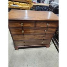 Older Five Drawer Chest