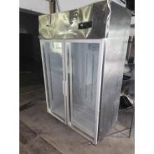 Large Commercial Cooler
