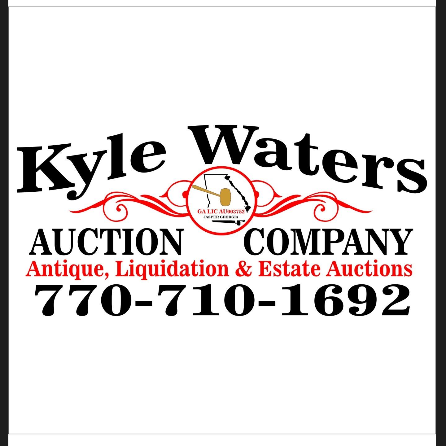 Kyle Waters Auction Company