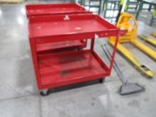 Utility Cart