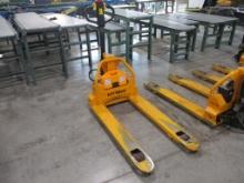 Electric Pallet Jack