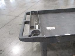 Rubbermaid Utility Cart
