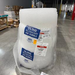 Bubble Wrap