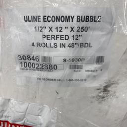 Bubble Wrap