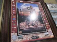 Picture In Frame