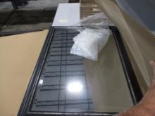 Framed Mirror