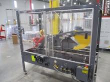 Automatic Uniform Case Sealer - Littledavid