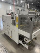 Monoblock Semi-Automatic Shrink Wrapper with Sealing Bar