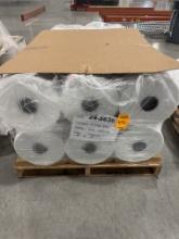 16” Single-Wound Sheeting - SWS x 4,200, 18 Rolls