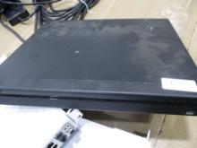 Network Video Recorder