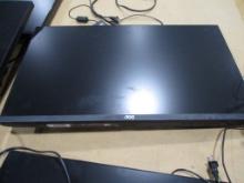 Aoc 27" Monitor