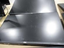 Aoc 27" Monitor