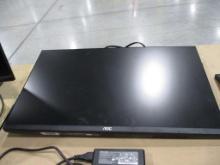 Aoc 27" Monitor