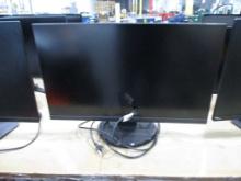 27" Asus Monitor