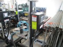 Uniform Semi-automatic Case Sealer