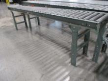 10ft Hytrol Conveyor Roller