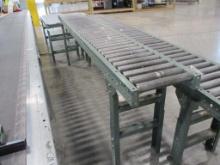 10ft Hytrol Conveyor Roller
