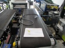 6ft Hytrol Motorized Conveyor