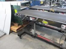 6ft Hytrol Motorized Conveyor