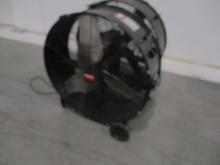 3ft Drum Fan