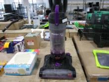 Power Force Vacuum