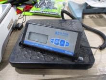 Salter Brocknell Scale