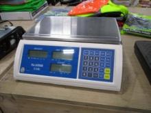 World Weigh Scale
