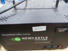 Newcastle Battery Back-up