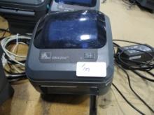Zebra Label Printer