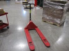 Pallet Jack