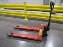 Pallet Jack