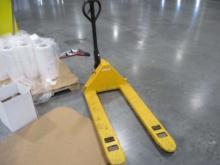 Pallet Jack