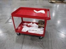 Utility Cart