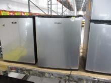 Cube Refrigerator