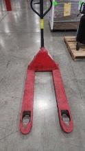 Pallet Jack