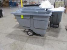 Dump Bin