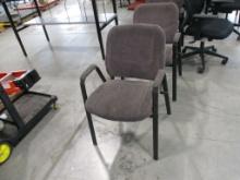 3 - Office Chairs