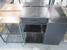 2 - End Tables
