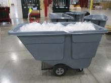 Dump Bin