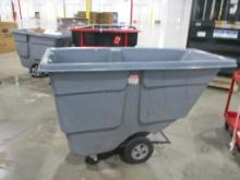 Dump Bin
