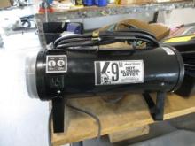 Hot Blower- Dryer