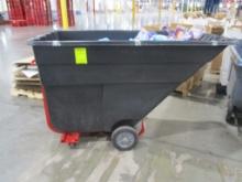 Large Dump Bin