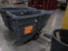 Dump Bin