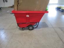 Dump Bin