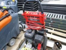 Craftsman Pressure Washer