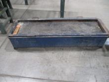Metal Sifting Box