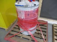 55 Gallon Drum Of Isopropanol 91% Tech Liq
